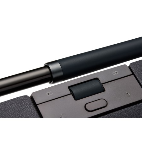 Contour RollerMouse PRO Grå Central pegenhed